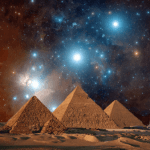 egyptisch nieuwjaar lichtreizen