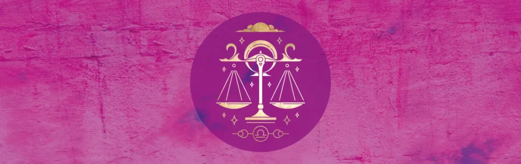 Volle maan weegschaal artikelen