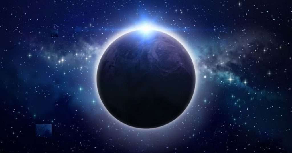 maansverduistering