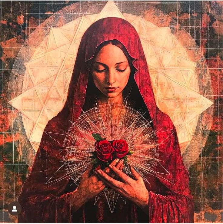 maria magdalena