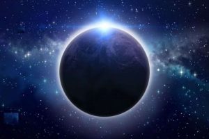 maansverduistering