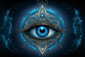 derde oog