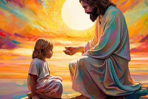 essenen christus bewustzijn