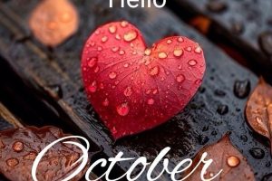 oktober